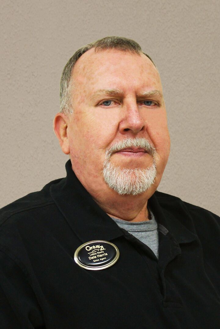 Dale Harris, Real Estate Salesperson in Mountain Home, LeMac Realty