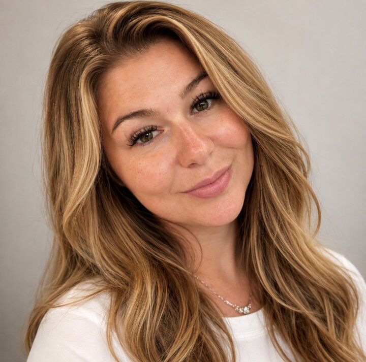 Samantha Hicks, Real Estate Salesperson in Jacksonville, North East