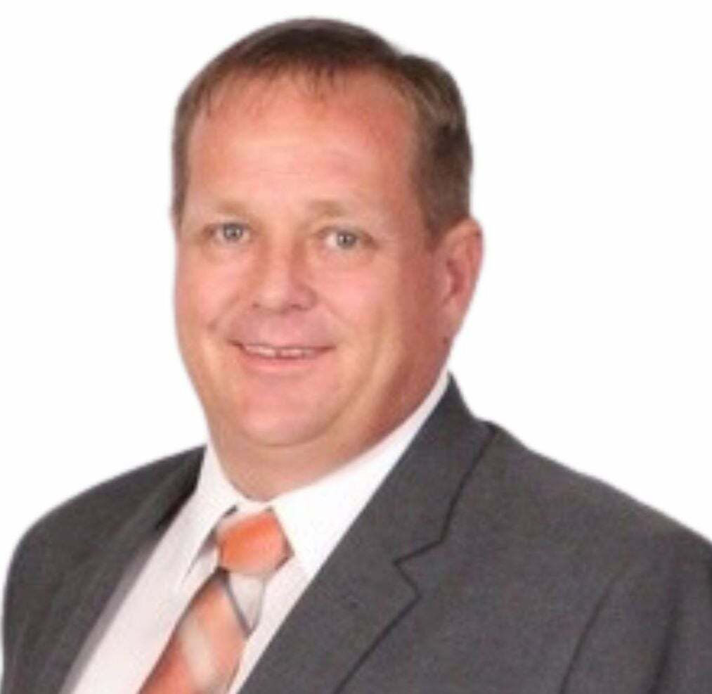 David Schlagel, Real Estate Salesperson in Casa Grande, ROX Realty