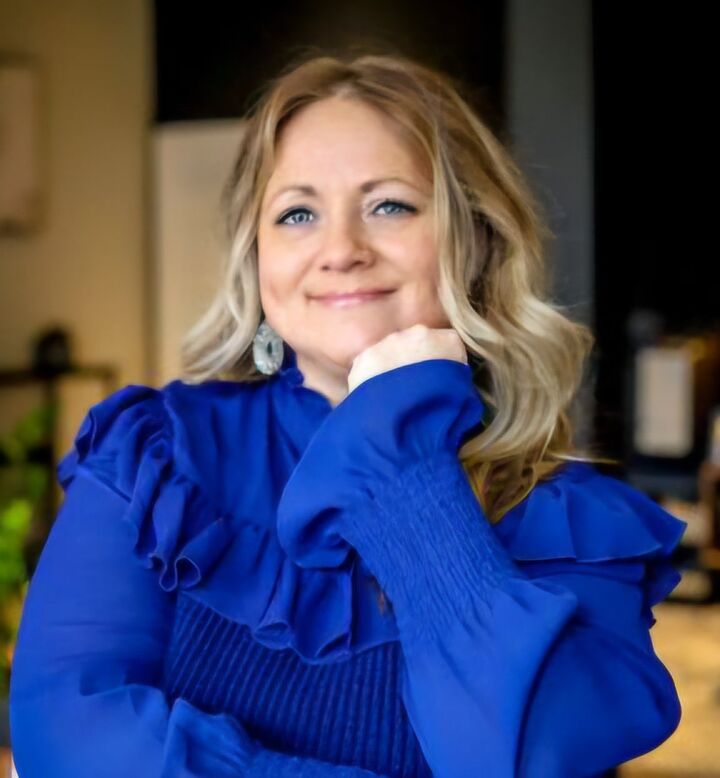 Lacey Mercer, Real Estate Broker in Greenwood, Scheetz