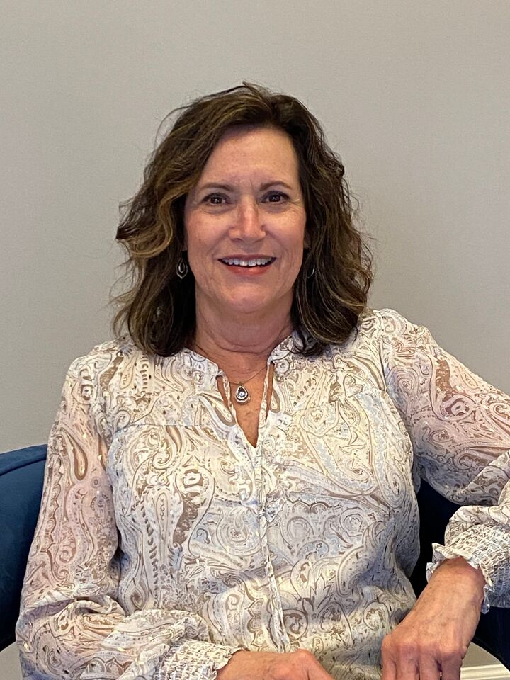 Tammi Ware,  in Collierville, Collins-Maury
