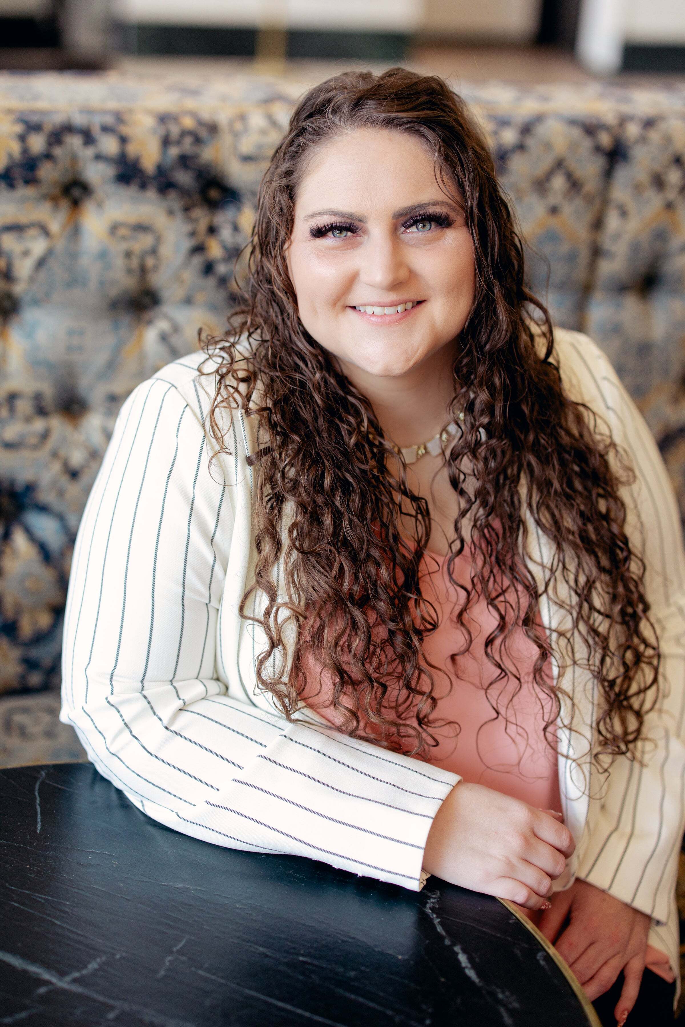Hayli Brown,  in Lubbock, Blu Realty