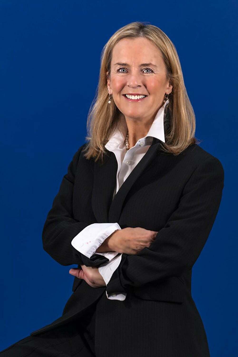 Mary Philbin, Sales Associate in Watch Hill, Mott & Chace Sotheby's International Realty