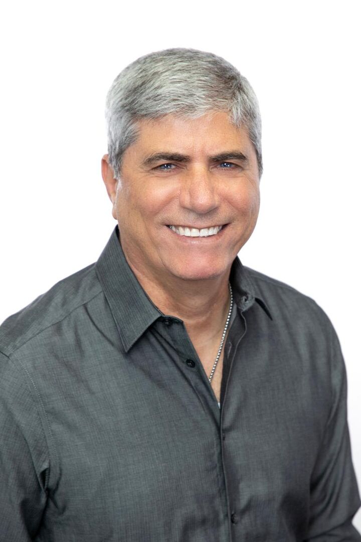 Mike Toumassian,  in Glendale, Hallmark Realty