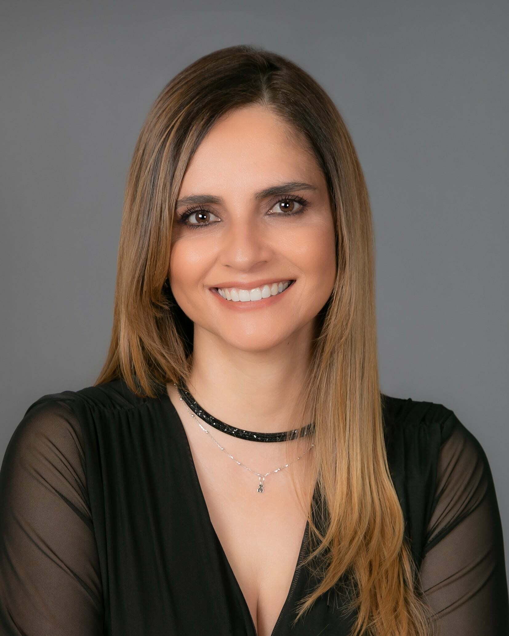 Emma Rivera,  in Weston, Florida