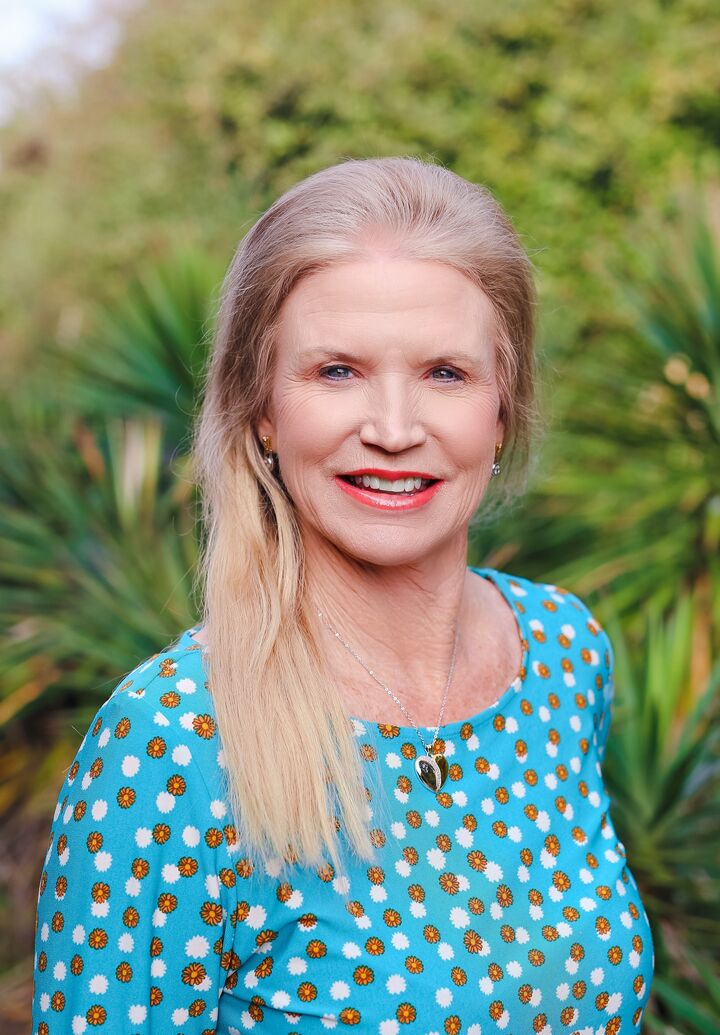 Janna Nance, Real Estate Salesperson in North Myrtle Beach, Elliott Coastal Living
