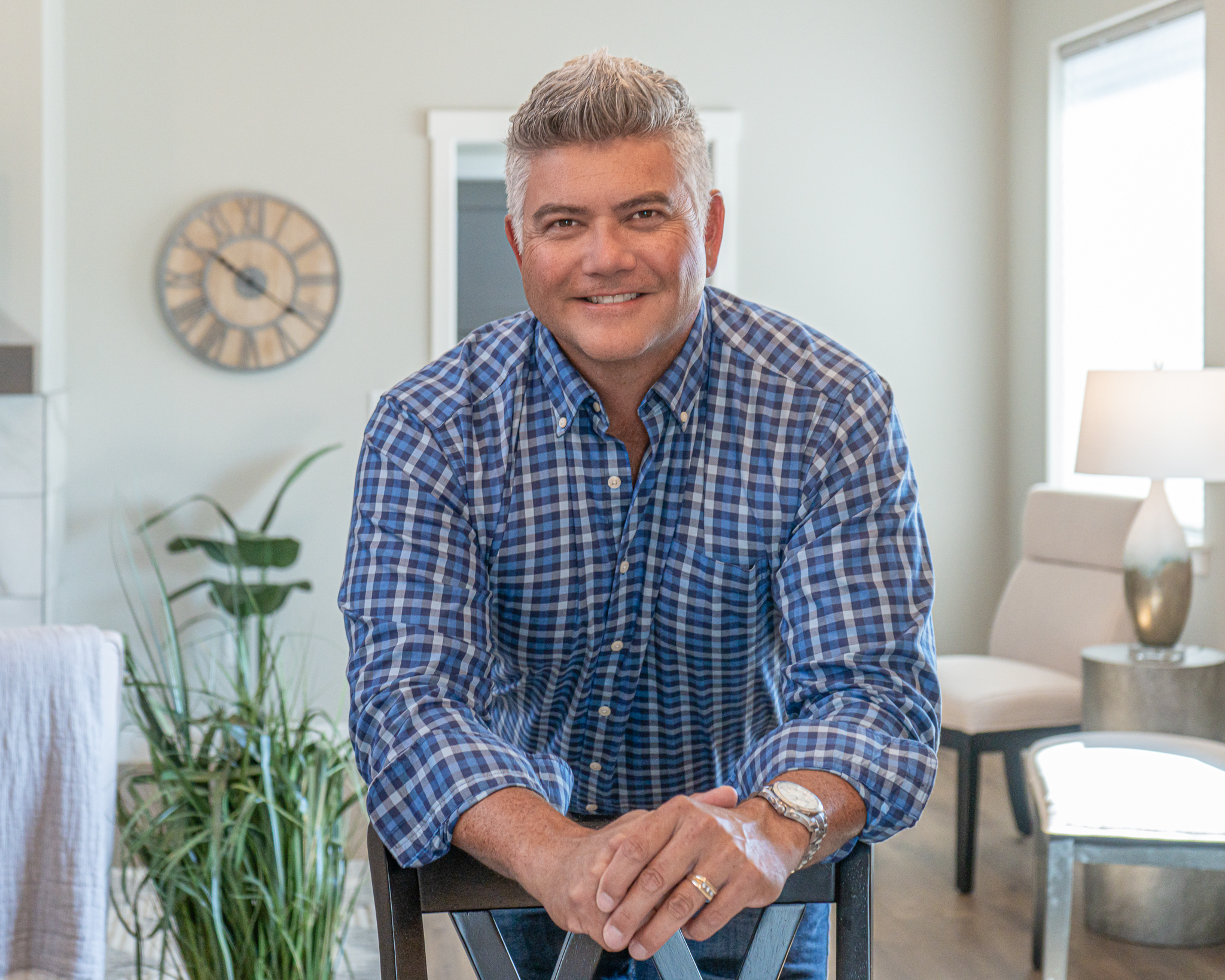 Scott Adams, Broker in Ephrata, Windermere