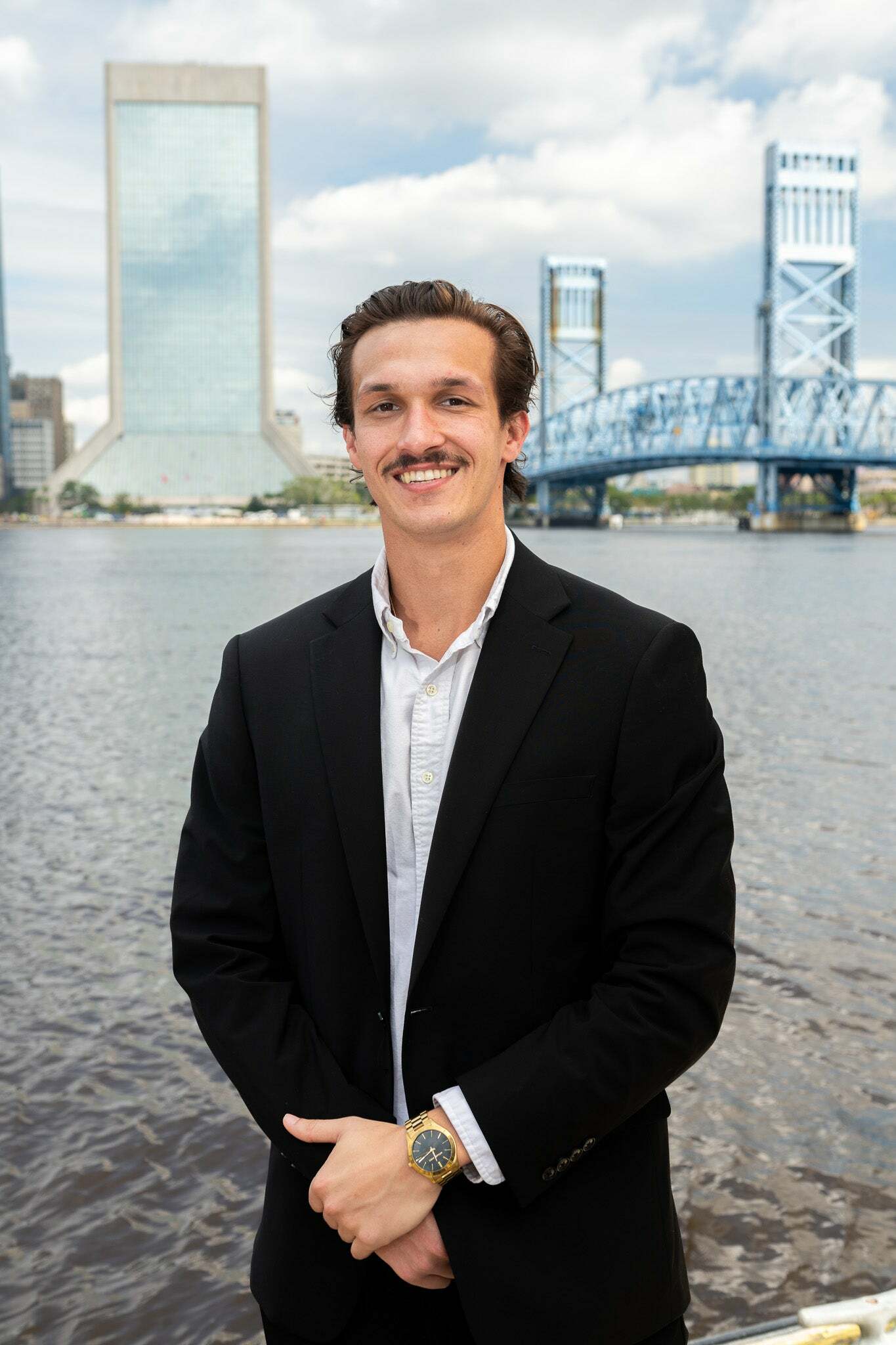 Brylen Ericksen, Real Estate Salesperson in Macclenny, Anabasis Realty