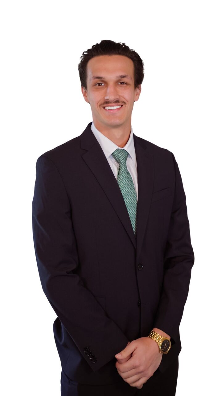 Brylen Ericksen, Real Estate Salesperson in Macclenny, Anabasis Realty