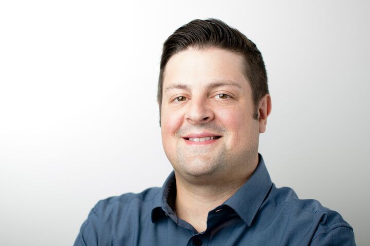 Patrick Favara, Real Estate Salesperson in Omaha, The Good Life Group