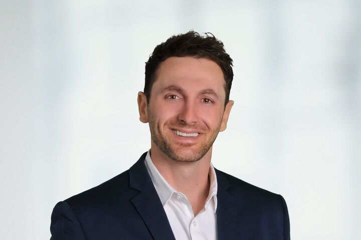 Sanel Tucakovic, Real Estate Salesperson in Meridian, 43° North