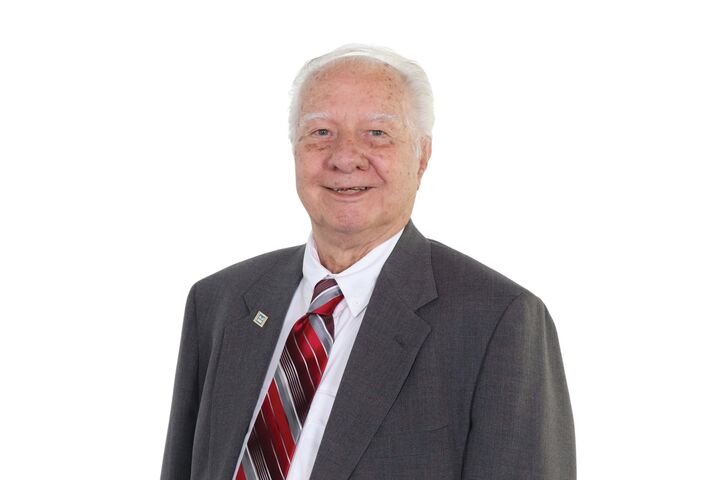 Ed Sawyer, Real Estate Salesperson in Harrah, Judge Fite Company