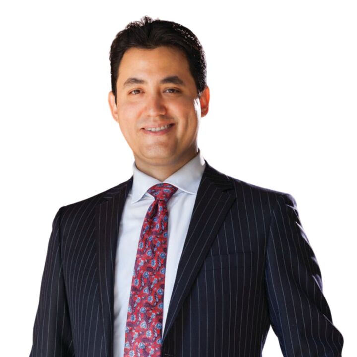 David Hurtado, Real Estate Broker in Chino Hills, Masters