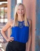 Emily Silverman, Associate Real Estate Broker in Las Cruces, Steinborn & Associates