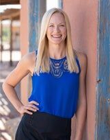 Emily Silverman, Associate Real Estate Broker in Las Cruces, Steinborn & Associates