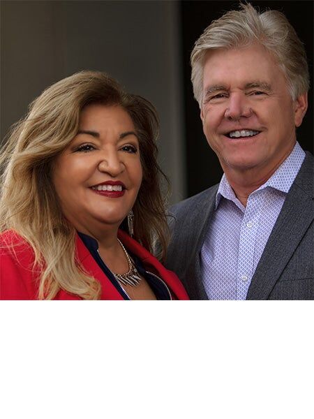 Carolyn Thomas, REALTOR® in San Jose, Icon Properties