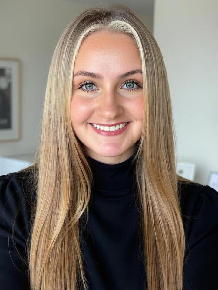 Siera Brinkerhoff, Sales Associate in Warner Robins, Access Realty