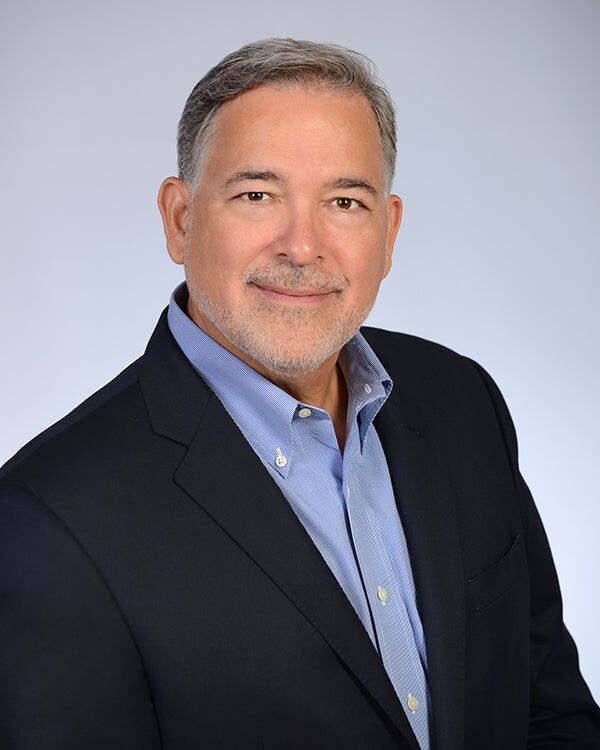 Dan Aguirre, Real Estate Salesperson in Georgetown, Stribling Properties
