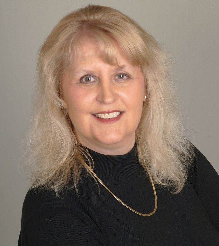 Harriet Seugling,  in Rockaway, Semiao & Associates