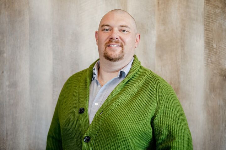 Brent Buckner, Real Estate Salesperson in Stockdale, Running S Realty