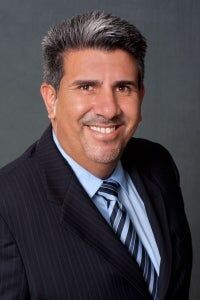 Hector Malpartida,  in Aventura, First Service Realty ERA Powered