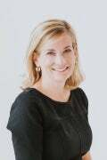 Julie Oberlies, Real Estate Salesperson in Omaha, The Good Life Group