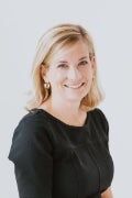 Julie Oberlies, Real Estate Salesperson in Omaha, The Good Life Group