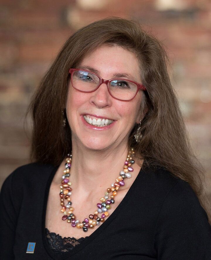 Barbara Murphy, Real Estate Salesperson in Rochester, North East