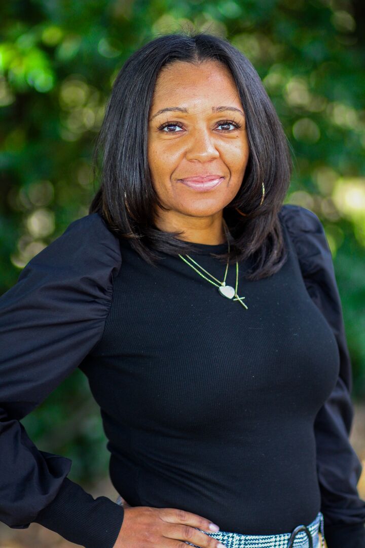 Cheree Wilson, Real Estate Broker in Charlotte, Paracle