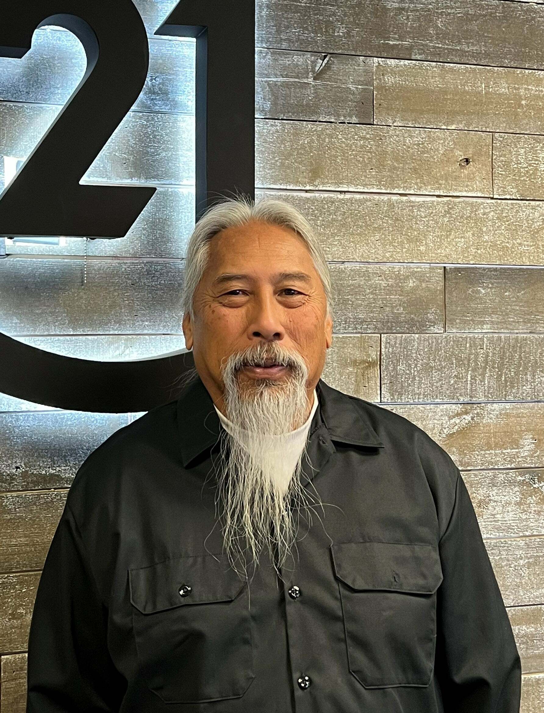 Ernie Villarico, Real Estate Salesperson in Torrance, Union Realty Co.