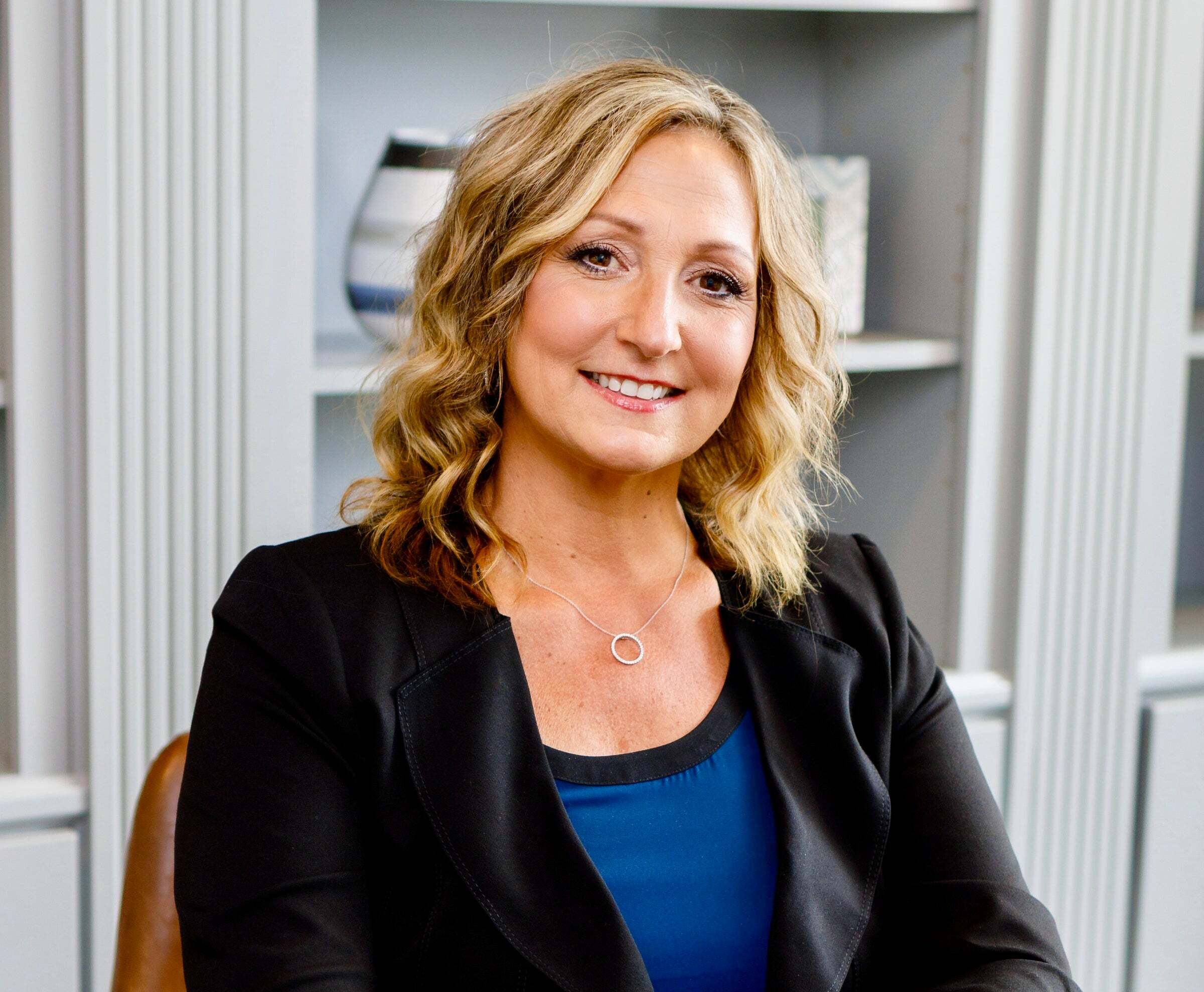 Susie Carone, Real Estate Salesperson in Northville, Curran & Oberski