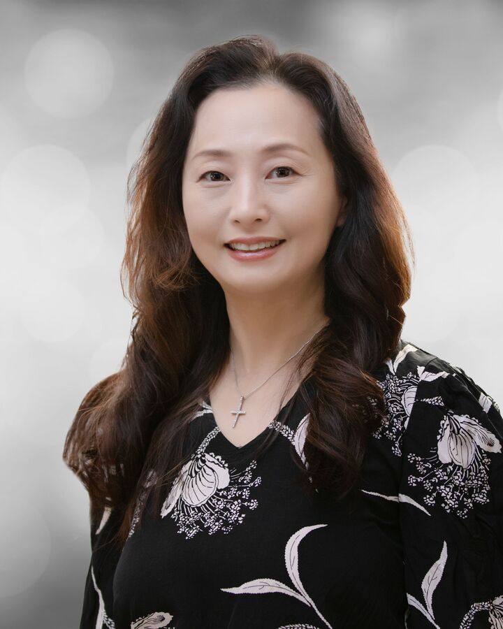Carrie Park, Sales Representative in Irvine, Platinum Properties