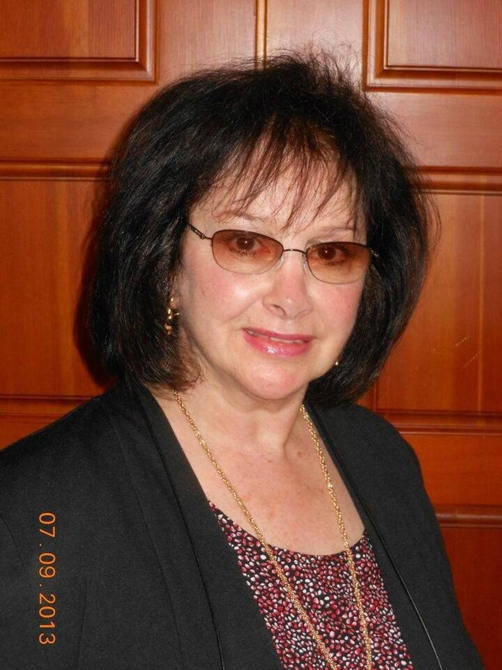 Eva MacArthur, Real Estate Salesperson in White Plains, ERA Insite Realty Services