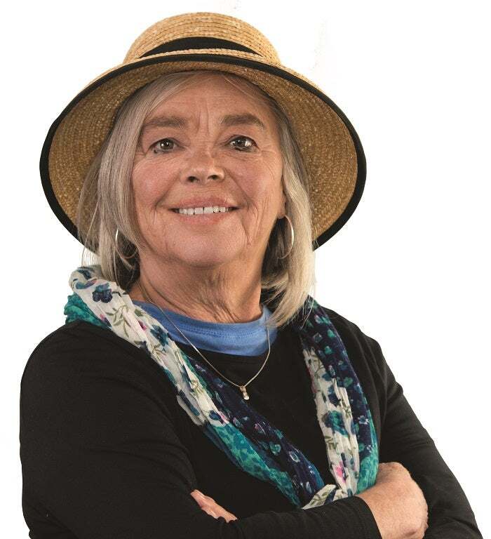 Jeanne Foglesong, Real Estate Salesperson in Traverse City, Schmidt Realtors