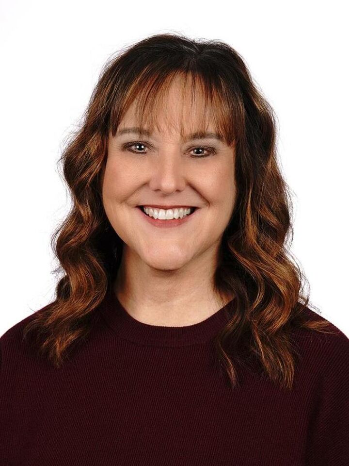 SHERRI LACY, REALTOR® in Longview, Lenhart Properties, Inc.