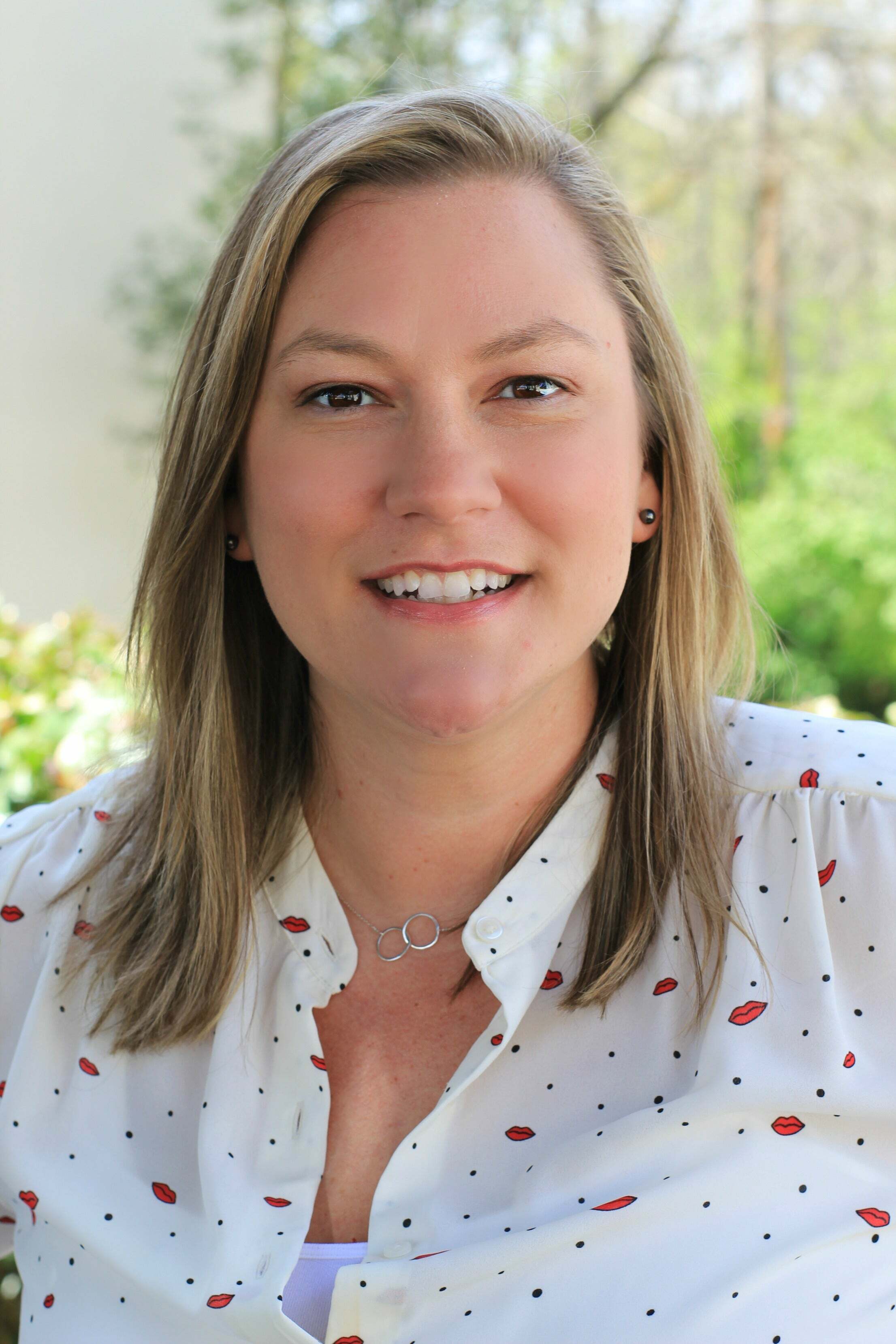 Summer Hawkins, VP of Finance and Administration in Greeneville, Legacy