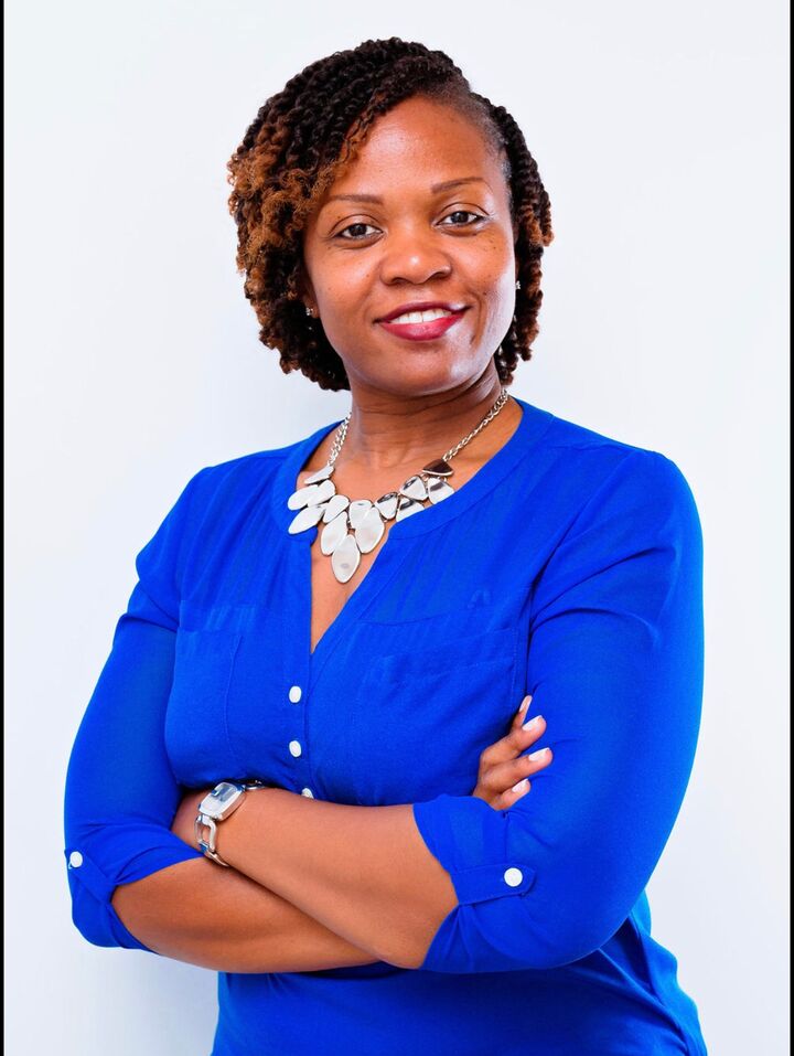 Vernee White, Real Estate Salesperson in Shreveport, Elite