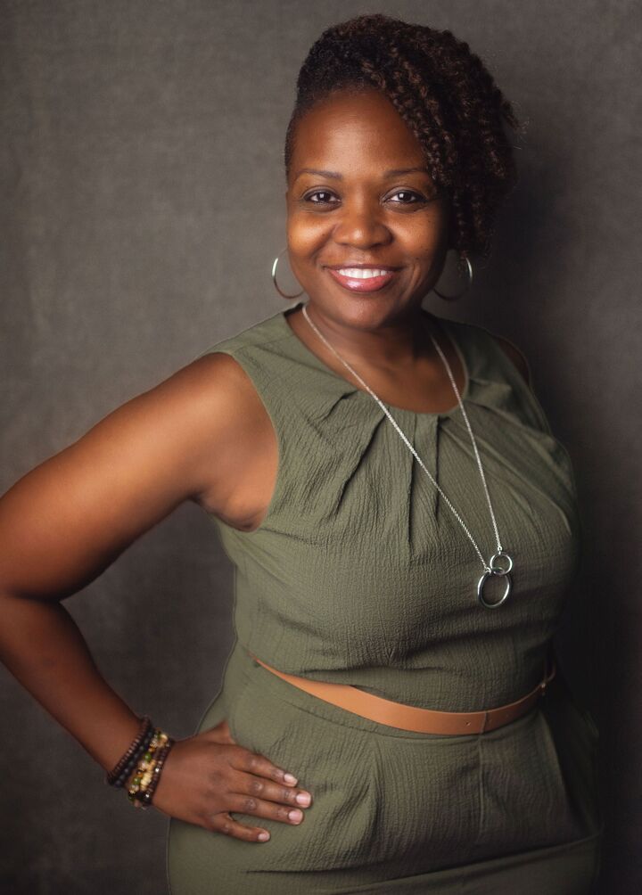 Vernee White, Real Estate Salesperson in Shreveport, Elite