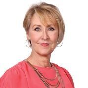 Gwynne Johnson, Real Estate Salesperson in Denton, Judge Fite Company