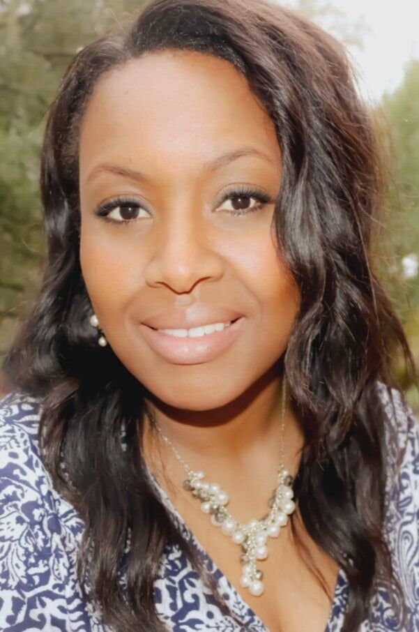 Ericka Gilchrist,  in Gainesville, Thomas Group