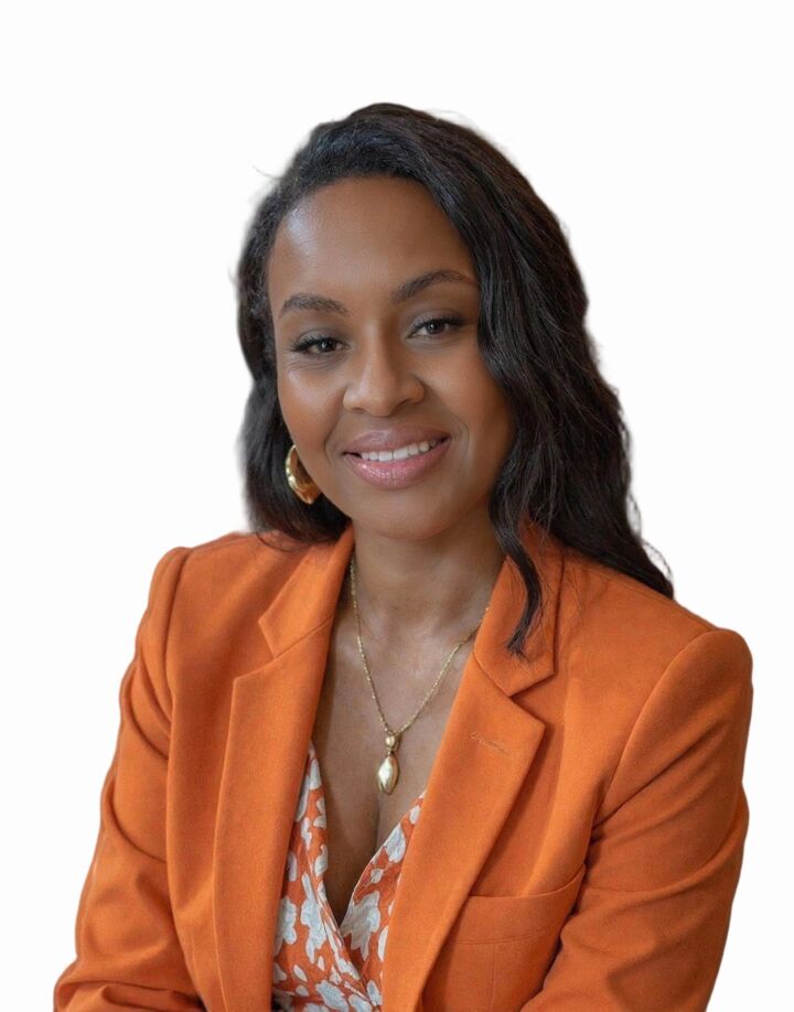 Ericka Gilchrist,  in Gainesville, Thomas Group