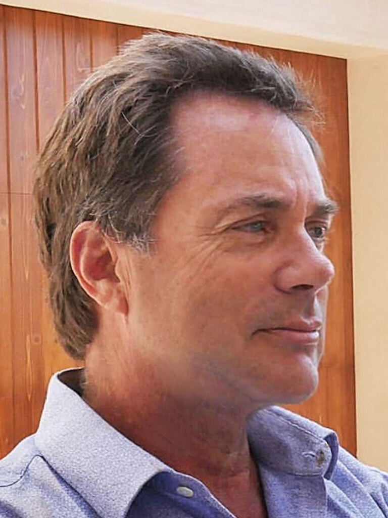 Tim Walsh