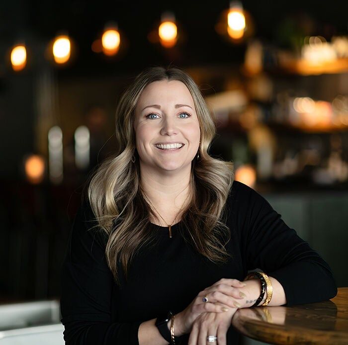 Alicia Tangen, Real Estate Salesperson in Helena, Heritage Realty