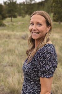 Alicia Tangen, Real Estate Salesperson in Helena, Heritage Realty