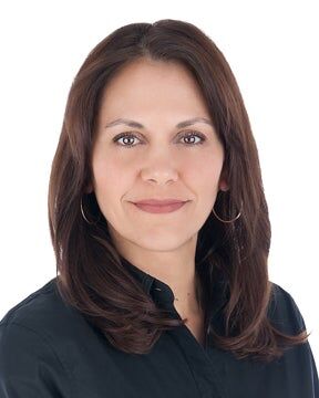 MaryAnn Brennan, Real Estate Salesperson in Scotch Plains, ERA Suburb Realty Agency