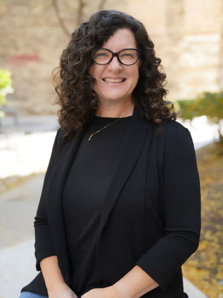 Erin Wolf,  in Beloit, Affiliated