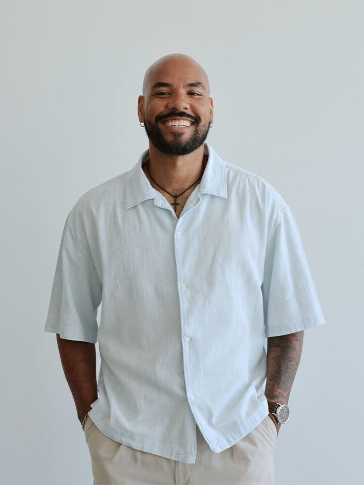 Andre Crenshaw Jr, Real Estate Salesperson in Irvine, Affiliated