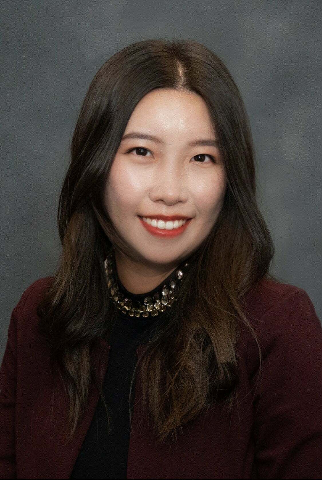 Emily Guan-Choi, Real Estate Salesperson in Daly City, Icon Properties