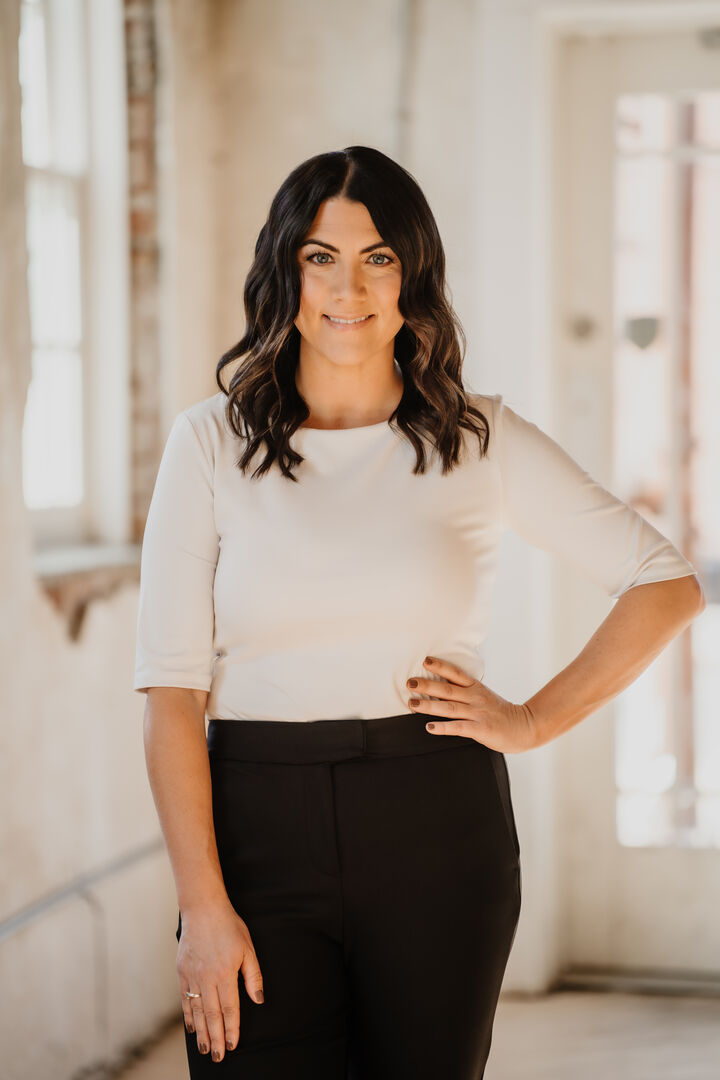 Amber Struthers,  in Regina, Coldwell Banker Local Realty