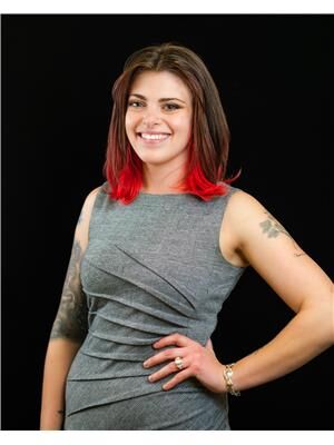 Valerie Sherren, Sales Representative in Kingston, CENTURY 21 Canada